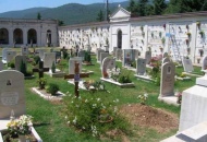 Il Comune si attiva per i cimiteri