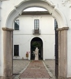 Uno spazio per l'Arte a Palazzo Cicogna