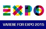 Varese for Expo 2015 con l'Arte