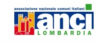 Il Logo dell'Anci Lombardia