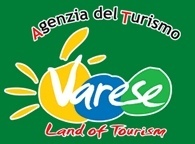 Il logo dell'agenzia del turismo