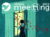 Il Meeting di Rimini 2013