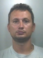 Alex Maggio, arrestato per l'omicidio della negoziante a Saronno