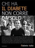 La campagna contro il diabete