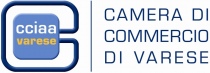 Il logo della Camera di Commercio