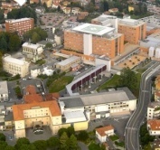 L'Ospedale di Circolo