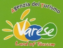 Logo di Varese Land of Tourism