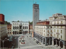 Panorama di Varese