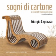 La locandina di Sogni di Cartone di Giorgio Caporaso